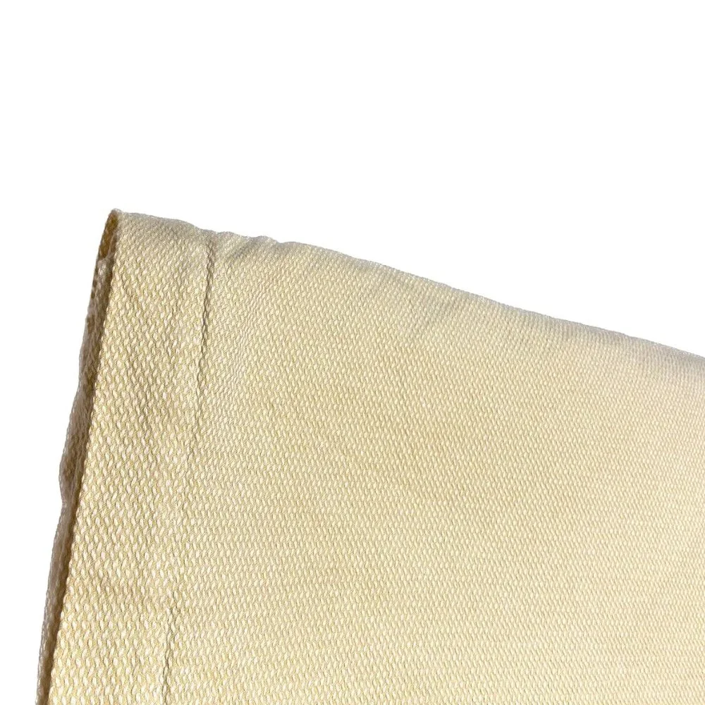 Bagni Volpi Noemi Fine Linens Duvet King Size Italy Custom Made Rare Bespoke